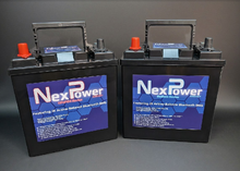 Load image into Gallery viewer, The ultimate 12v auxiliary battery with JK Active-Balance Bluetooth BMS