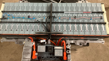 Load image into Gallery viewer, 2020+ Highlander, Tundra, Sienna hybrid battery pack