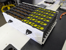 Load image into Gallery viewer, Lexus 400h, 2006~2013 Highlander hybrid sodium-ion battery pack