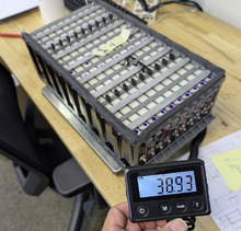 Load image into Gallery viewer, Lexus 400h, 2006~2013 Highlander hybrid sodium-ion battery pack