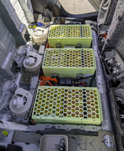 Load image into Gallery viewer, Lexus 450h, Highlander Hybrid sodium-ion battery pack