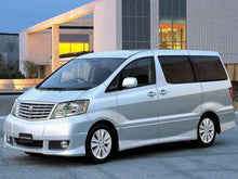 Cargar imagen en el visor de la galería, 2003 - 2008 Toyota Alphard/Vellfire Paquete de actualización de litio híbrido V2 - 15 bloques