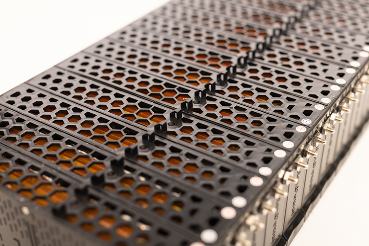 Introducing NexPower V3 GT with sodium-ion battery technology