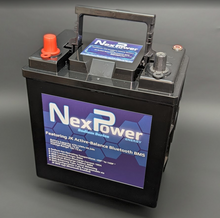Load image into Gallery viewer, The ultimate 12v auxiliary battery with JK Active-Balance Bluetooth BMS
