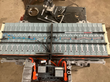 Load image into Gallery viewer, SUV pack - Sodium battery replacement program
