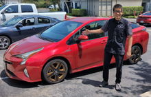 Cargar imagen en el visor de la galería, 2016 - 2022 Gen4 Prius higher-trim lithium replacement pack - coming soon
