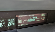 Cargar imagen en el visor de la galería, 2015 Toyota Prius Plug-In with new hybrid battery
