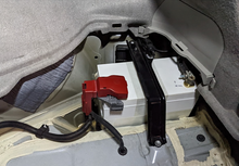 Load image into Gallery viewer, The ultimate 12v sodium-ion battery for Toyota hybrid
