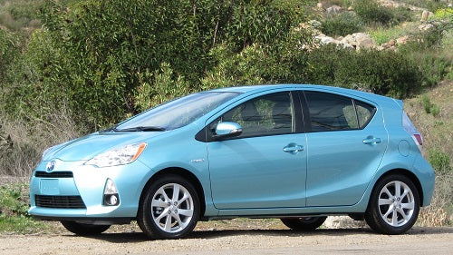 Prius C, paquete de actualización híbrido de litio Fielder V2 - 10 bloques