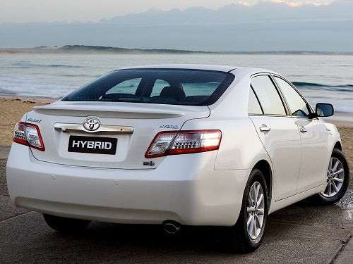 2006~2011 Camry, Rav4, HS250, paquete de actualización Altima Hybrid Lithium V2 - 17 bloques